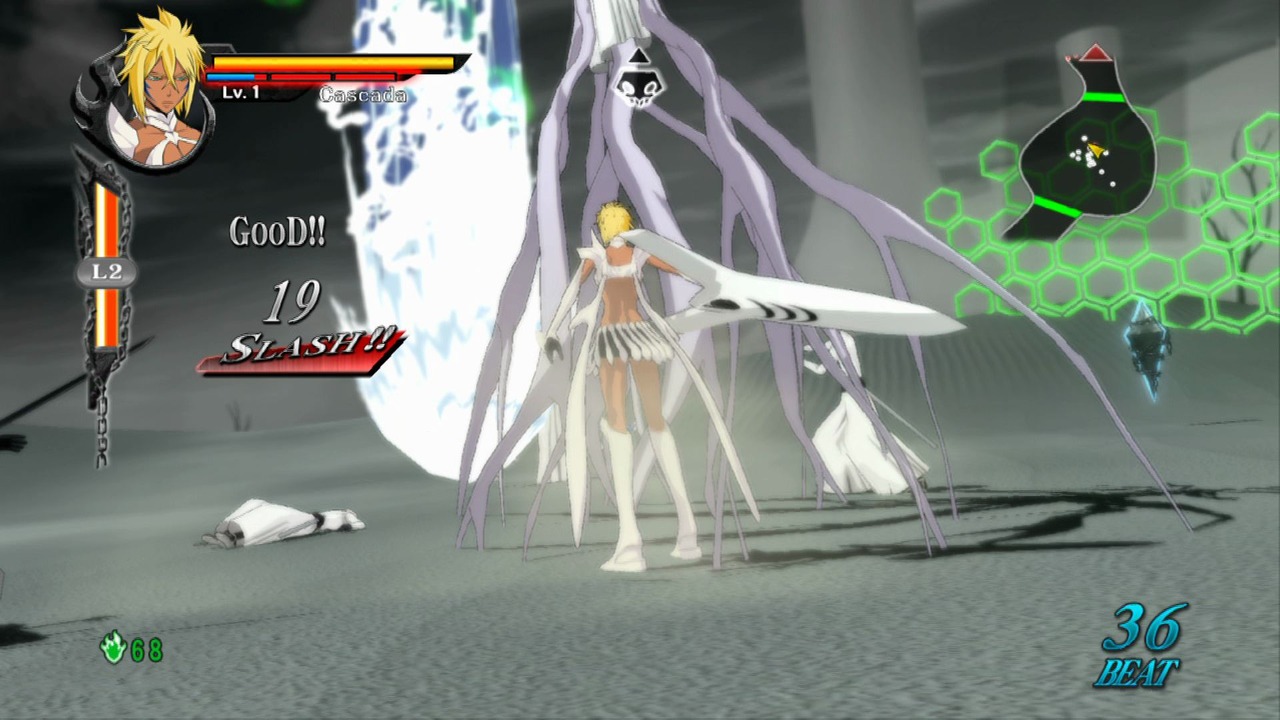 Bleach PS3: new release date (Europe)