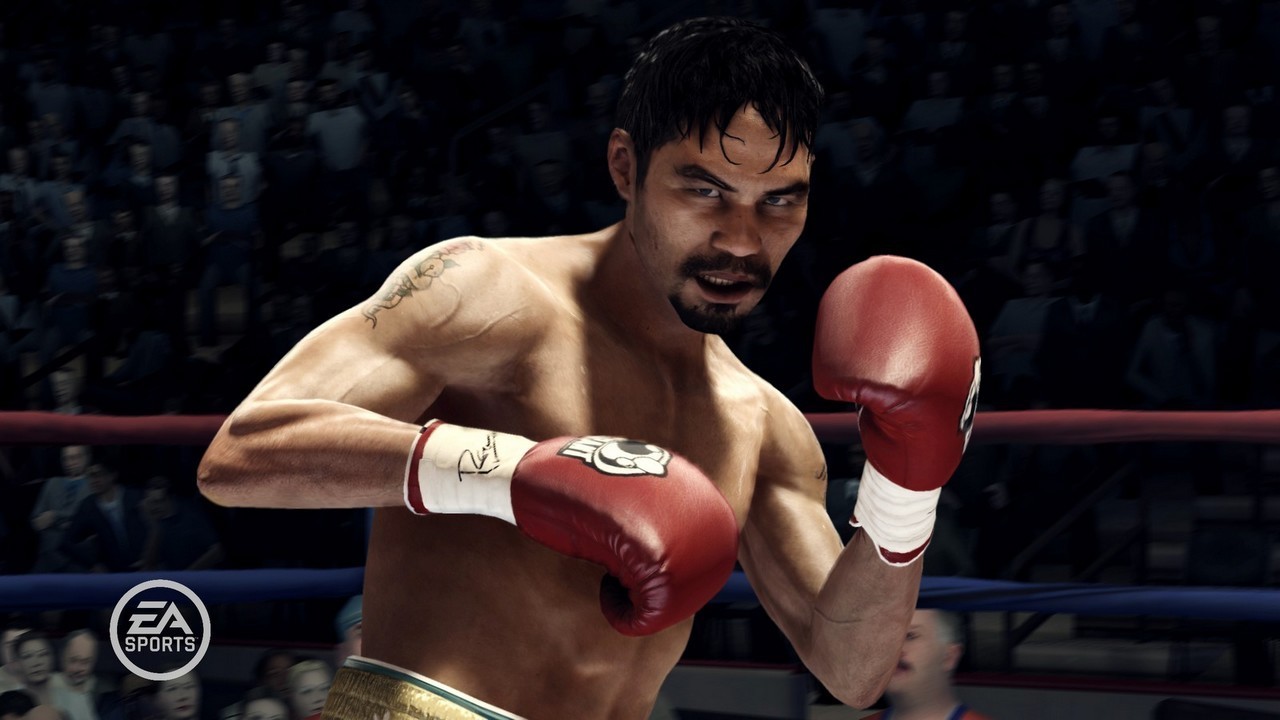 Fight Night Champion : un trailer pour la démo