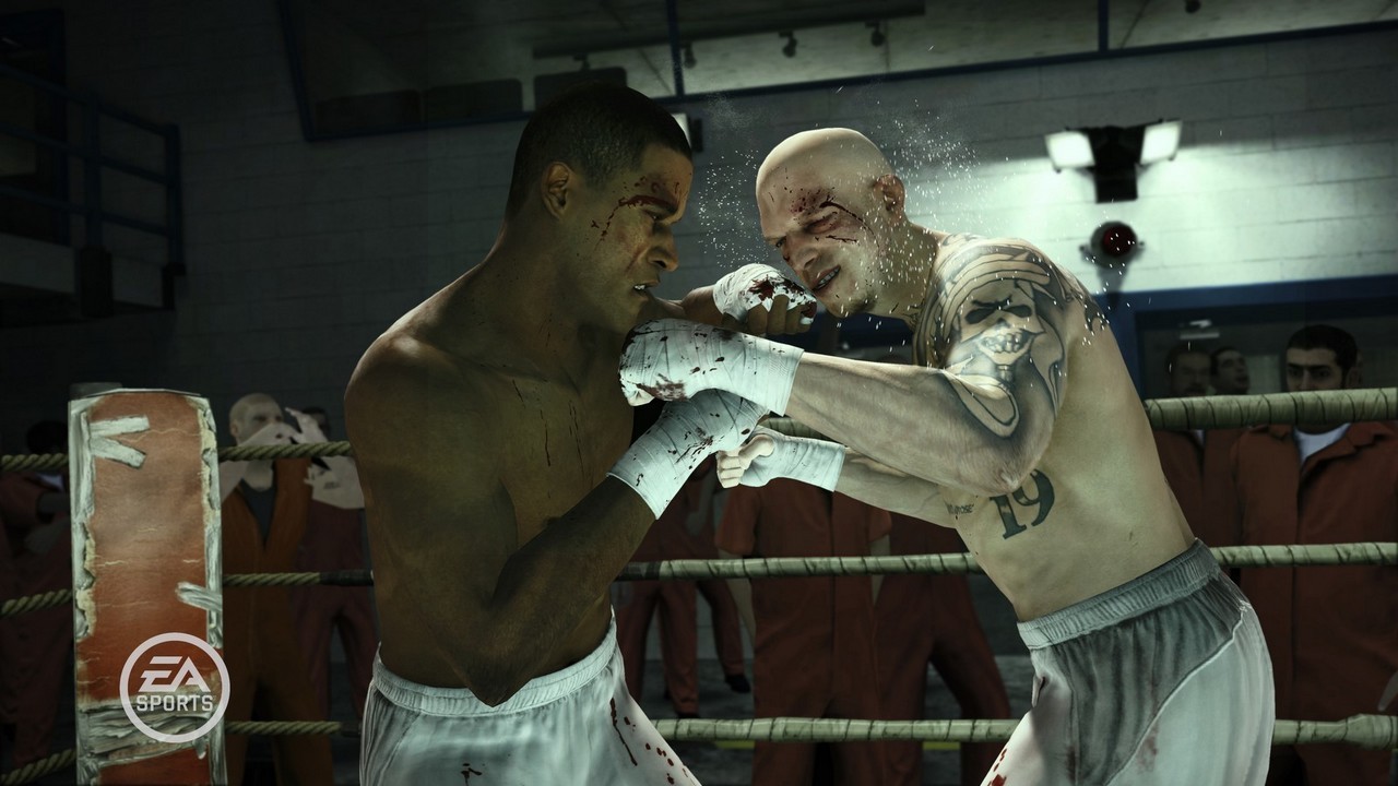 Fight Night Champion : un trailer pour la démo