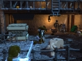 Screens LEGO Pirates of the Caribbean
