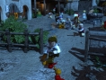 Screens LEGO Pirates of the Caribbean