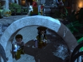 Screens LEGO Pirates of the Caribbean