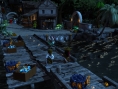 Screens LEGO Pirates of the Caribbean