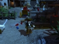 Screens LEGO Pirates of the Caribbean