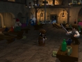 Screens LEGO Pirates of the Caribbean