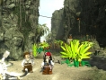 Screens LEGO Pirates of the Caribbean