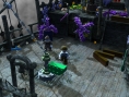 Screens LEGO Pirates of the Caribbean