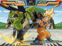 Dragon Ball Kai UB : premières images