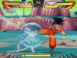 Dragon Ball Ultimate Butoden : une vingtaine d'images