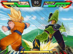 Dragon Ball Ultimate Butoden: new images