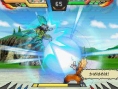 Dragon Ball Ultimate Butoden: new images