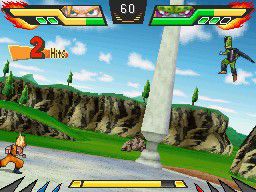 Dragon Ball Ultimate Butoden: new images