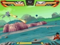 Dragon Ball Ultimate Butoden: new images