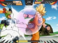 Dragon Ball Ultimate Butoden: new images
