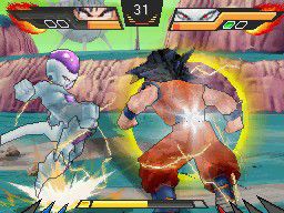 Dragon Ball Ultimate Butoden: new images