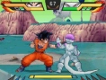 Dragon Ball Ultimate Butoden: new images