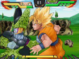 Dragon Ball Ultimate Butoden: new images