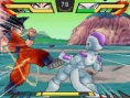 Dragon Ball Ultimate Butoden: new images