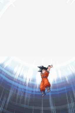 Images Dragon Ball Ultimate Butoden