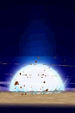Images Dragon Ball Ultimate Butoden