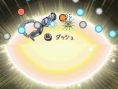Screens Dragon Ball Ultimate Butoden