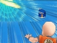 Screens Dragon Ball Ultimate Butoden