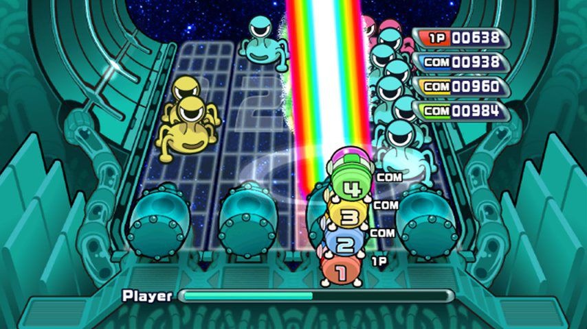 Mario s'invite dans Taiko Drum Master 3