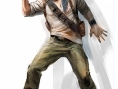Uncharted 3: first artworks