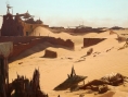 Uncharted 3: first artworks