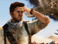 Uncharted 3 : jaquette et premières images !