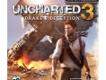 Uncharted 3 : jaquette et premières images !