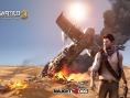 Uncharted 3 : jaquette et premières images !