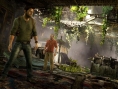Uncharted 3 : images et vidéo