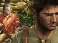 Screens Uncharted 3
