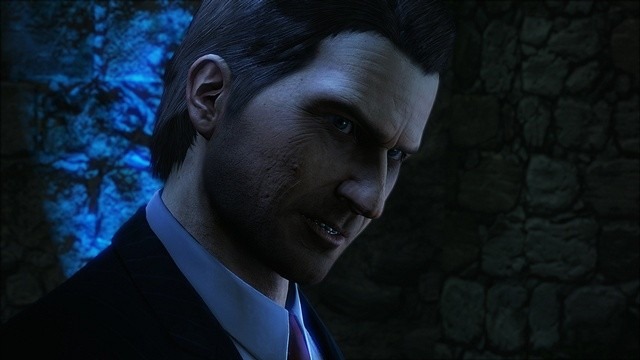 Screens Uncharted 3