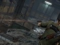 Screens Uncharted 3