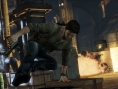 Screens Uncharted 3