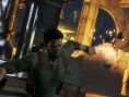 Screens Uncharted 3