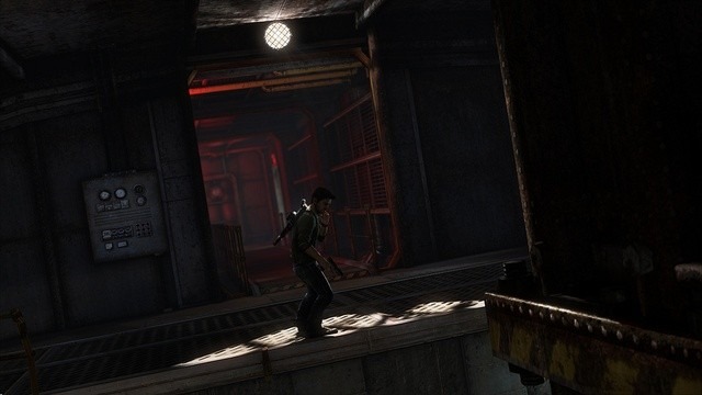 Images Uncharted 3