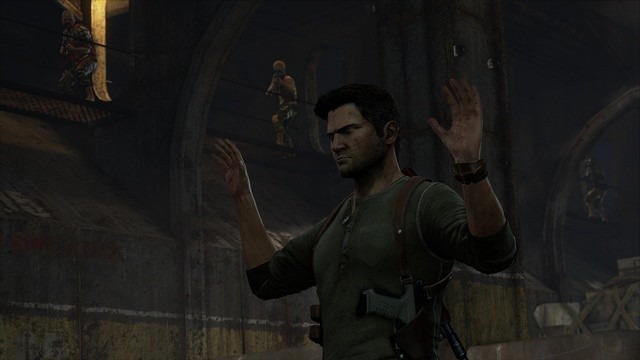 Images Uncharted 3