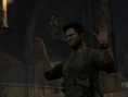 Screens Uncharted 3