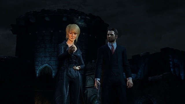Images Uncharted 3
