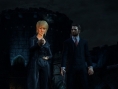 Screens Uncharted 3
