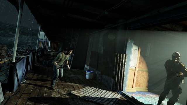 Images Uncharted 3