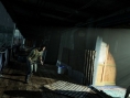 Screens Uncharted 3