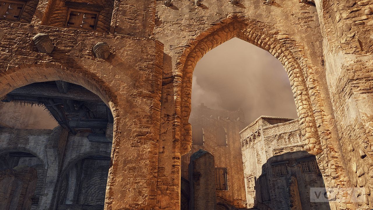 Uncharted 3 : la vidéo de présentation [UP]