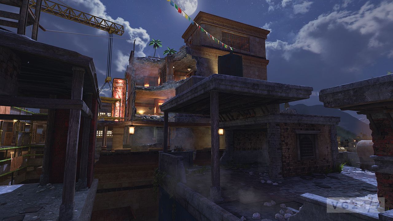 Uncharted 3 : la vidéo de présentation [UP]