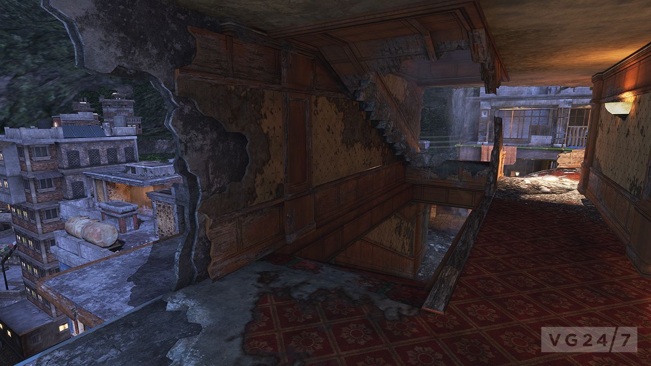 Uncharted 3 : la vidéo de présentation [UP]