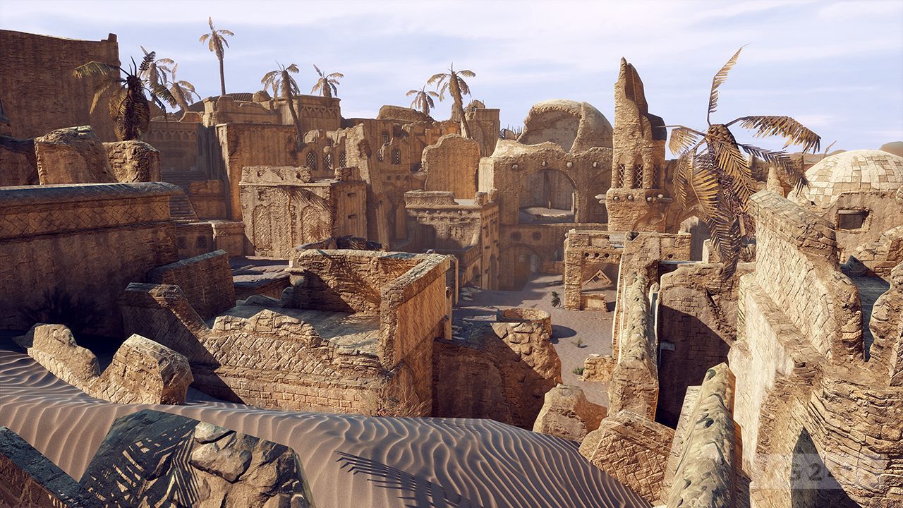 GC 2011: screens-video Uncharted 3