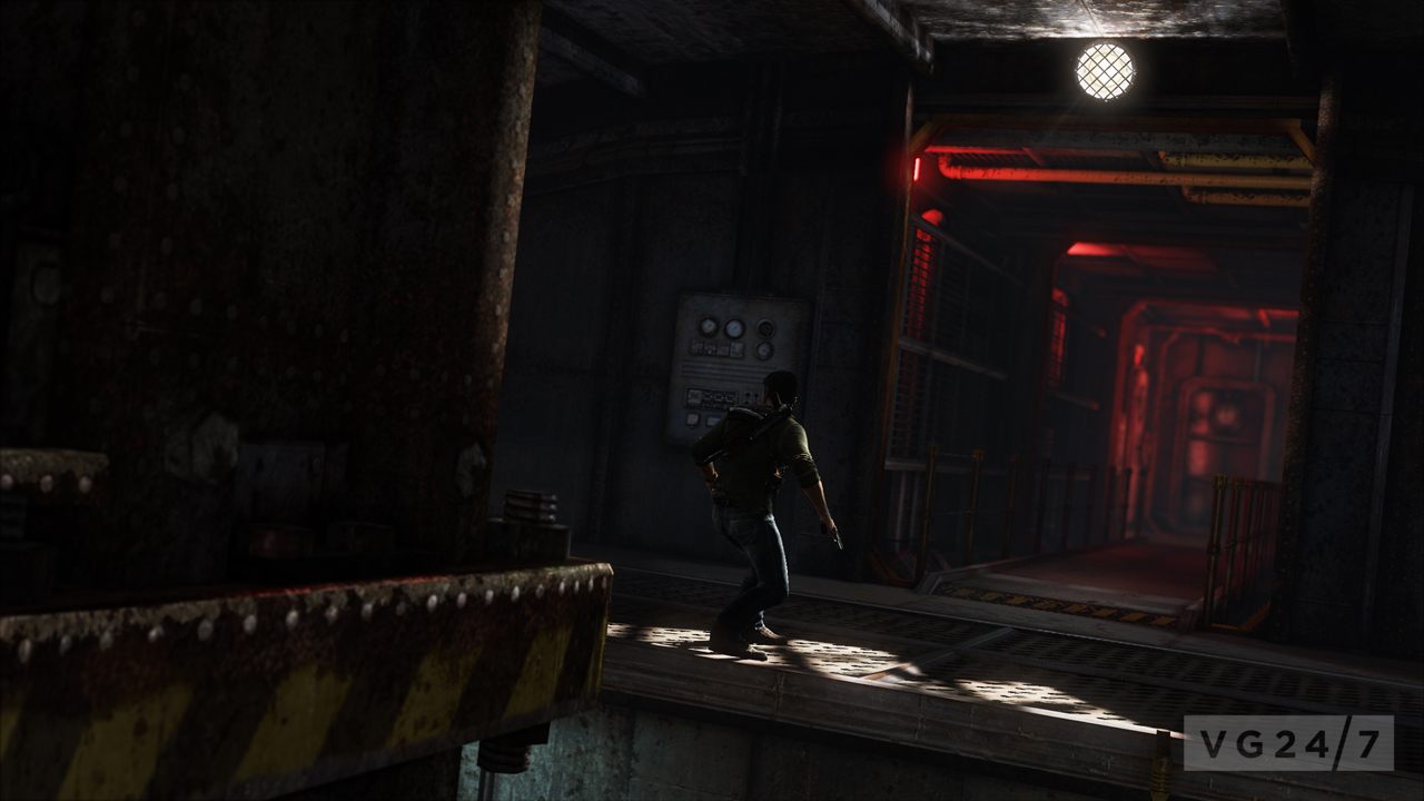 GC 2011: screens-video Uncharted 3